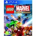 Ps4 lego marvel super heroes - 5051893156560