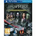 Psv injustice gods among us ultimate edition - 505189313525