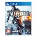 Ps4 battlefield 4 - 5030936111346