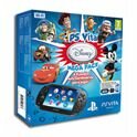 Con psv disney mega pack - 711719207092