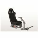 Asiento playseat evolution negro a1gp - 8717496870339