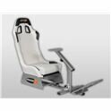 Asiento playseat evolution blanco - 8717496870360