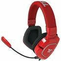 Ps4 headset triton ax180 rojo - 728658036058.