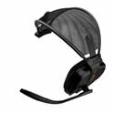 Ps3 headset ex-05 lite multi ps3/360/pc - 812313018340