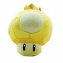 Toy seta super turbo mario kart peluche 14 cm - SETASUPERTURBO