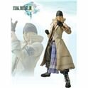 Toy final fantasy xiii snow villiers - 662248809373