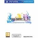 Psv final fantasy x/x-2 hd remaster - 5021290057791.