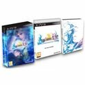 Ps3 final fantasy x/x-2 hd remaster limited edition - 5021290063235.