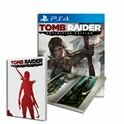 Ps4 tomb raider definitive edition limited edition - 5021290060753