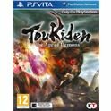 Psv toukiden: the age of demons - 5060327530678