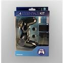 Ps4 essential kit woxter para mando - 8435089018929