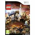 Wii lego señor de los anillos - 5051893130058