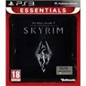 Ps3 skyrim essentials - 093155150461