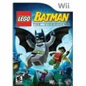 Wii lego batman - 5051603222851