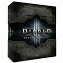 Pc diablo iii reaper of souls collectors edition - 5030917141133.