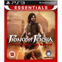 Ps3 prince of persia the forgotten sands essentias