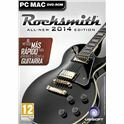 Pc rocksmith 2014 + cable - 3307215713457