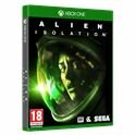 Xbo alien isolation - 5055277024025