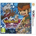 3ds inazuma eleven: la amenaza del ogro - 045496525118