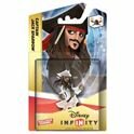 Muñ disney infinity figura crystal: jack sparrow - 8717418400903