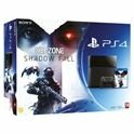 Con ps4 500gb + killzone shadow fall - PACKPS4KILLZ.