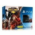 Con ps4 infamous second son 500 gb - 711719258698