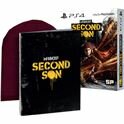 Ps4 infamous second son special edition - 711719258929