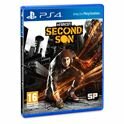 Ps4 infamous second son - 711719278870