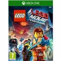 Xbo lego movie: the videogame - 5051893165012