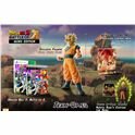 360 dragon ball z: battle of z collectors goku edition - 3391891975780