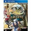 Psv ys: memories of celceta - 813633013213.