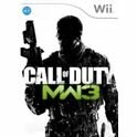 Wii cod modern warfare 3 - 5030917096730