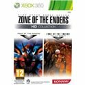 360 zone of the enders hd collection - 4012927037539