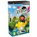 Psp eyepet exploradores + camara - 711719282211