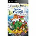 Psp geronimo stilton - 711719195399