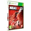 360 nba 2k12 - 5026555254960