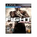 Ps3 the fight (move) - 711719162773