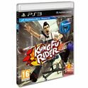 Ps3 kung fu riders (move requerido) - 711719150572