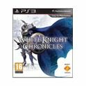 Ps3 white knight chronicles - 711719166467