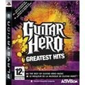 Ps3 guitar hero - greatest hits - 5030917068645