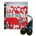 Ps3 disney sing it high school musical bundle - 8717418186616.