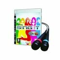 Ps3 disney sing it! bundle - 8717418186487