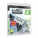 Ps3 wrc 4 (importación inglesa) - 3499550319965