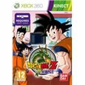 360 dragon ball z para kinect - 3391891965460