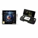 3ds resident evil revelations+boton deslizante pro - 045496521622