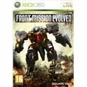 360 front mission e volved - 5021290041257