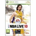 360 nba live 10 - 5030934078115