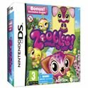 Ds zoobles - bundle - 5030917100680