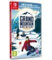 Grand Mountain Adventure: Wonderlands Limited Edition Nintendo Switch