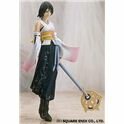 Toy yuna final fantasy trading arts 10 cm - 699788804513